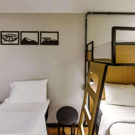 Ibis Copacabana Posto 2 Rio de Janeiro Exterior photo
