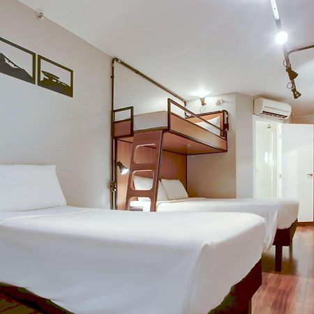 Ibis Copacabana Posto 2 Rio de Janeiro Exterior photo