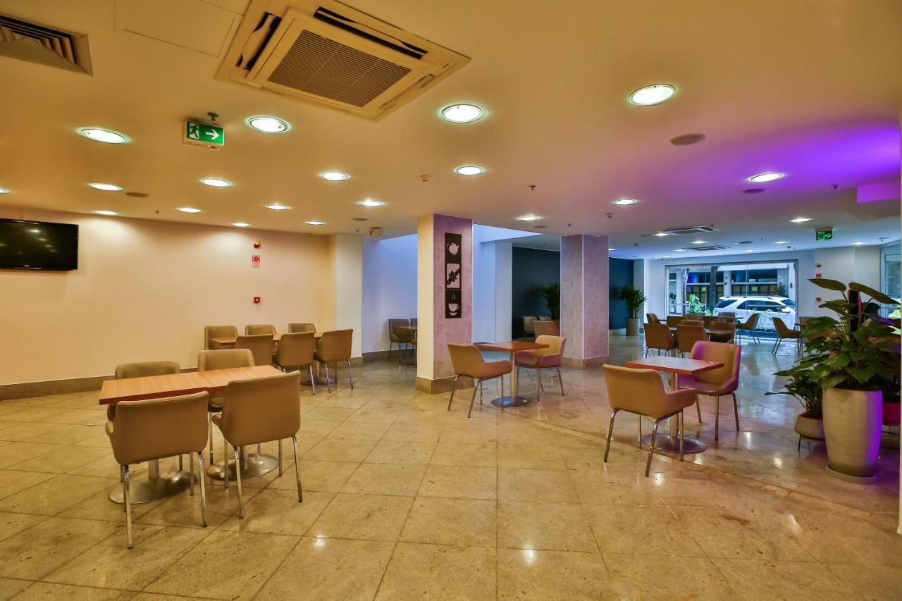 Ibis Copacabana Posto 2 Rio de Janeiro Exterior photo