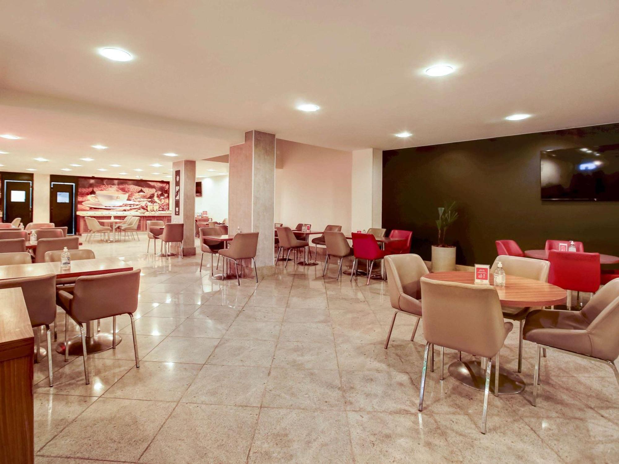 Ibis Copacabana Posto 2 Rio de Janeiro Exterior photo